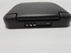 2017-2019 Chrysler Pacifica Rear Overhead Roof Mounted Dvd Player