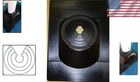Retrofit Roof Pipe Flashing