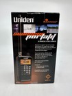 Uniden Bearcat 300-channel Handheld Portable Scanner With Antenna  bc75xlt 