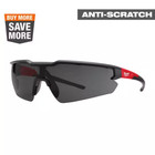 Tinted Safety Glasses Anti-scratch Lenses