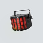 Chauvet Kinta Fx Ils Compact Multi-effect Lighting Fixture
