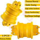2 4 6 8 10pcs Track Bottom Roller For Mitsubishi Bd2f Bd2g Bd2h Bd2j Heavy