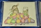 24 Vintage 1990s House Mouse Note Cards Christmas Birthday Blank Unopen 4 25x5 5