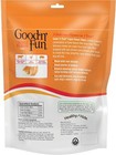 Dog Treats For Large Small Triple Flavor Chips Chicken Beef Pork Chews Pet Treat