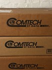 Comtech Ef Data Cdm-625 Advanced Satellite Modem  Bpsu  10mbps  100-240v