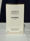 Luxury Coco Mademoiselle 3 4 Oz Women s Eau De Parfum Spray Fragrance Perfume