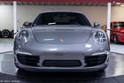 2013 Porsche 911 Carrera