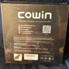 New Cowin E7 Wireless Bluetooth Over Ear Headphones Sealed