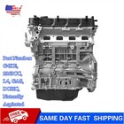 G4ke 2 4l Long Block Engine Assembly For 07-21 Hyundai Santa Tucson Rondo Optima