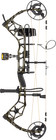 Bear Alaskan Pro Rth Package Rh 70lb Mossy Oak Bottomland