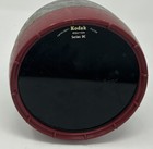 Kodak Large Darkroom Safelight Lamp Model A   Oc Filter  15w Lamp- Very Good