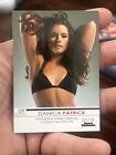 2009 Sport Illustrated Swimsuit Danica Patrick  d1