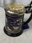 Dale Earnhardt Eye On The Prize Collector Tankard Beer Stein