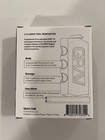 Grav Aluminum Dugout One Hitter Taster Pipe  Grinder   Carry Case  ships Asap 