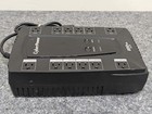 Cyberpower Le850g Battery Backup Surge Protector 850va - Includes Battery Tested