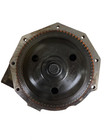Cat C15 Diesel Engine Water Pump Assembly 161-5718-07 With Gear 153-9023 Oem
