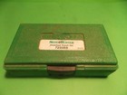 Greenlee Slug Buster Knockout Punch Set 7235bb 1 2  3 4   1     1-1 4  Dies