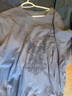 Lot Of Blue Men s Harley Davidson Tee Shirts