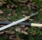 George Washington Battle Sword Replica   18th Century Revolutionary War Sword