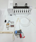 Genuine Oem Whirlpool Ice Maker Assembly Part  W11729596