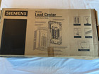 Siemens Pn3048b1200c 200a 30-space 48-circuit Main Breaker Plug-on Neutral Load