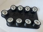 Black Only Pros Bowling Release Trainer Rev Trainer - Strike Zone King Pin