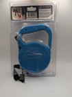 Retractable Dog Leash 25 Foot Blue 99900 Open Box