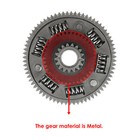 Primary Clutch Main Boss Hub Gear Basket For Yamaha Raptor 660r Yfm660r 2001-05