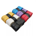 10pcs Golf Club Grips Non-slip Tapes Golf Grip Wrapping Tapes To Choose Color