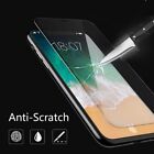 3-pack For Iphone 15 14 13 12 11 Pro Max X Xs Xr Tempered Glass Screen Protector