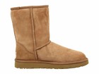 Women Ugg Classic Short Ii Boot 1016223 Chestnut Athleti 100  Original Brand New