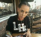 Brandy Aniston Signed Photo 8x10 Sexy Avn Star Model Authentic Autograph 