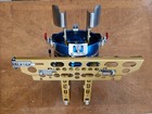 Advantage Cap Frame And Drive Unit