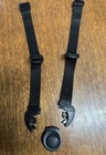 Baby Jogger City Select   Mini Stroller Harness Buckle  Replacement Part Double