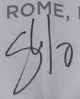 Shane Lowry Signed Autograph 2023 Ryder Cup Flag Golf Masters Jsa Coa Cn52740