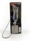 Protel Coin Push-button Pay Phone mounting Kit Kit0000346-4 W  Key