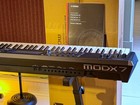 Yamaha Modx7 76-key Synthesizer Keyboard  barely Used  