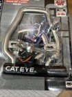 Vintage Cateye Cat Lock Ulk-02 Booster U-lock V-brake Cantilever Japan Nos