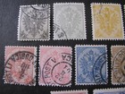 Bosnia   Herzegovina Stamp Set Scott   11-24  free International Shipping 