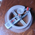 Nt Cutter Ic-1500p Circle Compass Paper Cutting Craft Circular Cuts 17cmdiameter