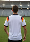 Germany Football Soccer Jersey 2026 Home