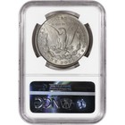 1889 Us Morgan Silver Dollar  1 - Ngc Brilliant Uncirculated
