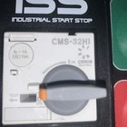 Cerus Iss Smartstart Motor Protection Cms-32hi