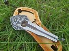 Incredible 2 In 1 Jew s Harp  magic  In A Case  jaw mouth Harp Trump  Vladharps