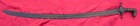 Antique Arab Islamic Indo-persian Sword Shamshir Steel Mughal Blade