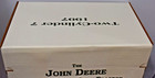 New Ertl - Two-cylinder Club Expo - John Deere Model G Hi-crop Tractor - 1 16
