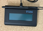 Topaz Systems Lbk462  Hsb Pad  Signaturegem 1x5   T-lbk462-hsb-r