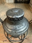 Shore Line Railroad Lantern   Adlake Reliable   Decent Shape 