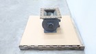 Fuller Rotary Airlock Feeder Valve 10in