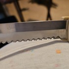 Vintage Sunbeam Electric Knife Replacement Blades Free Shipping 